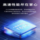 New 11-inch Large Screen Android Smart Tablet Full Netcom 4G HD Eye Protection Office Learning Game Tablet