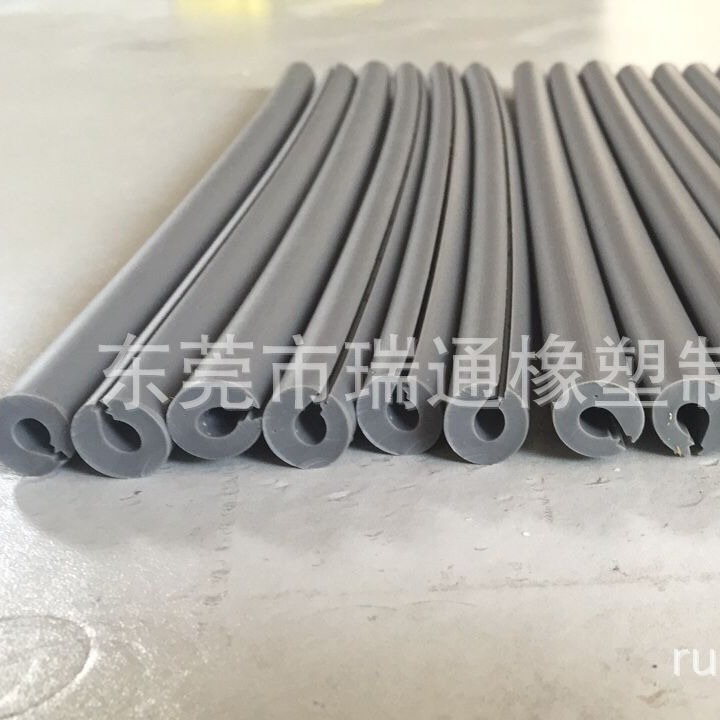 厂家批量供应TPV胶管TPV封边条密封条