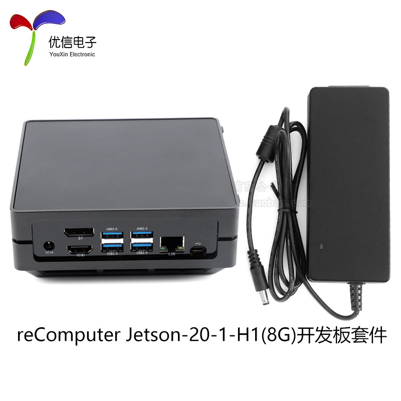 NVIDIA Jetson Xavier NX 8G16G Модуль Nvidia core board Recomputer
