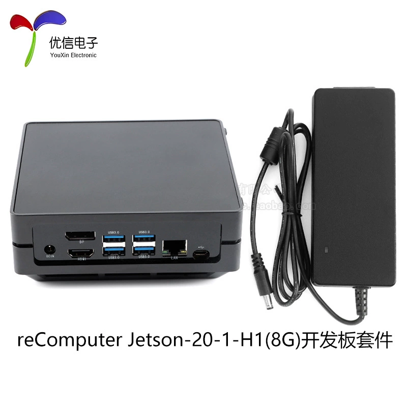 NVIDIA Jetson Xavier NX 8G16G Model Nvidia core board Recomputer