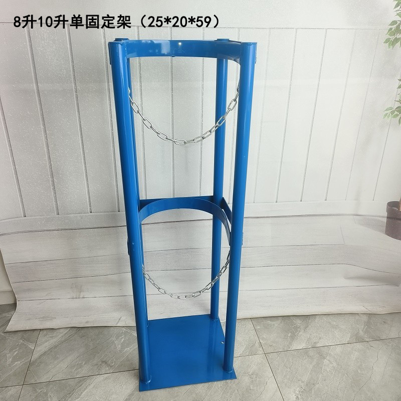 8l/10l single fixed shelf (25*20*59). default color is blue; please specify white in the order notes