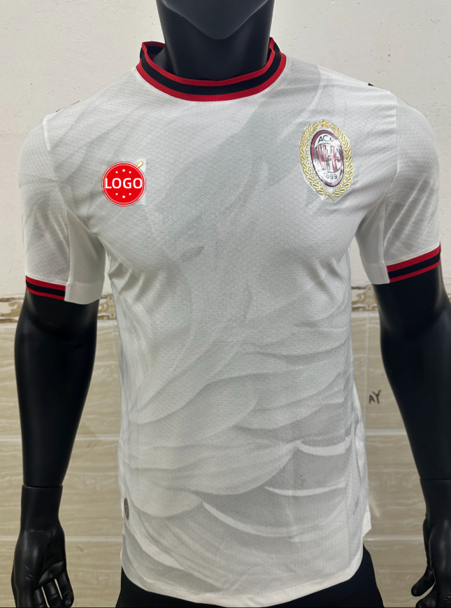 2627 camisetas de fútbol versión jugador, nuevas camisetas de fútbol de clubes como Barcelona, Real Madrid, Bayern, Arsenal, París.