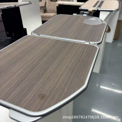 Car/High-Speed Rail/Aircraft Interior Dining Car table board