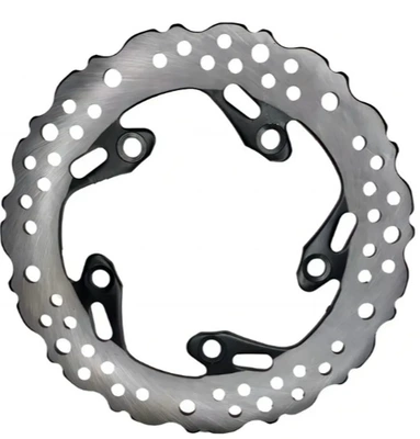 Deep Sound Modified Water | Other Electric Vehicle Accessories - 27680126-disc-brake-rotor-5-bolt-cross-border-export-minimum-order-100-pieces