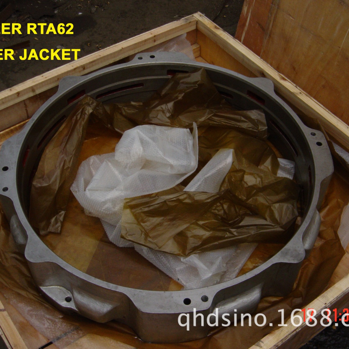 适用于 RTA62机型船用柴油机备件推荐