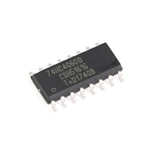 74HC4060D,653 SOIC-16 ����U��14�����M�Ƽy��Ӌ���� ȫ�� ԭ�b