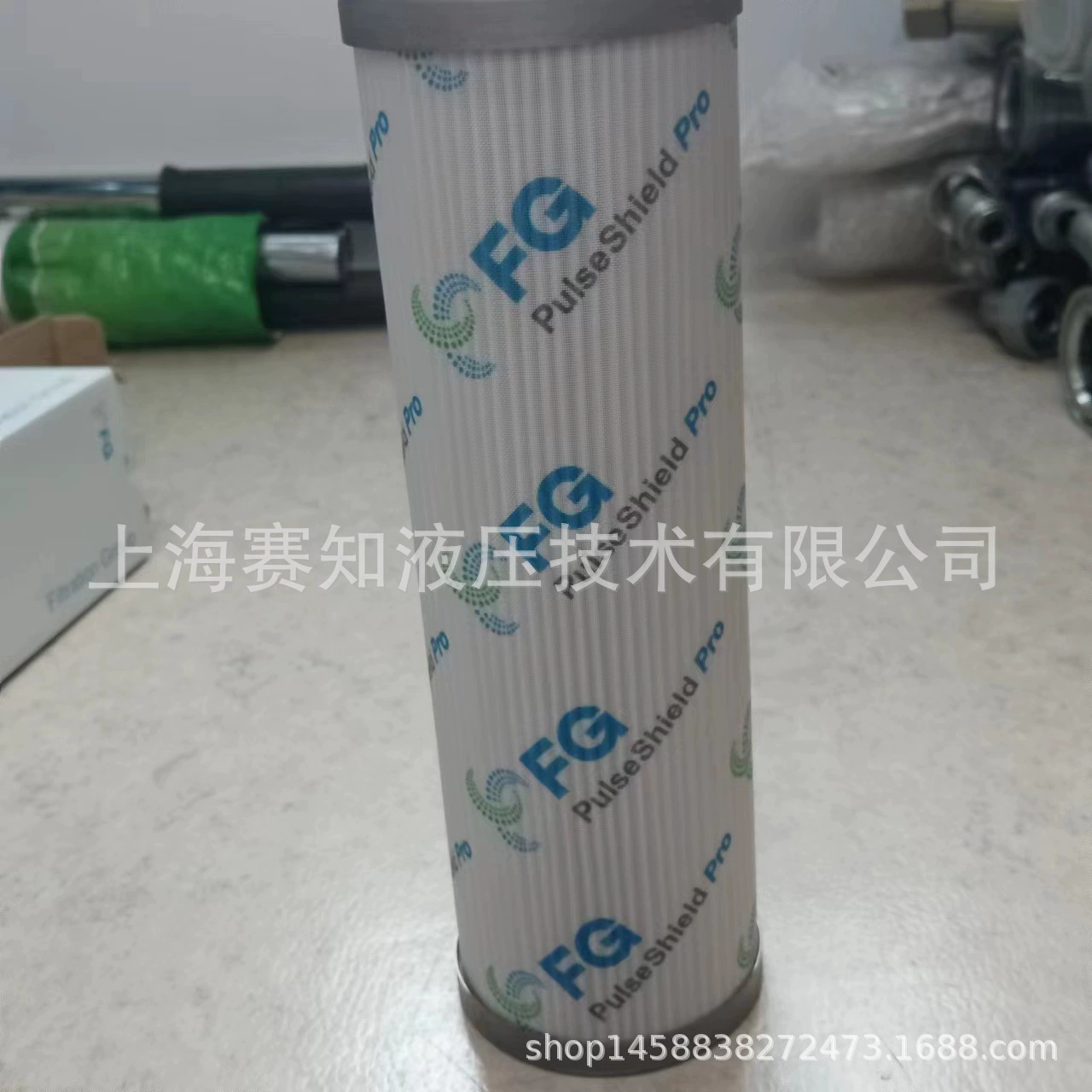 PI 5130 PS 6 PI5130PS6 Фильтр FG MAHL официально авторизованный FJ подлинный