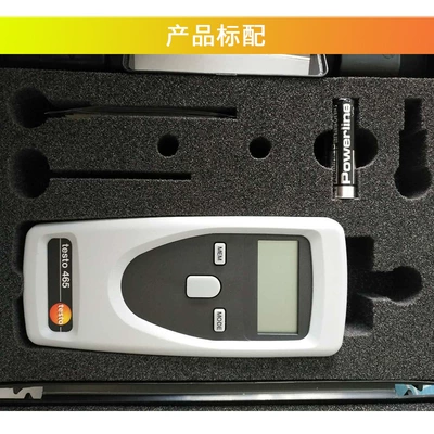 non-contact digital tachometer LED – tachometer