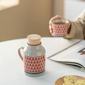 茶叶罐;茶具套装;茶杯