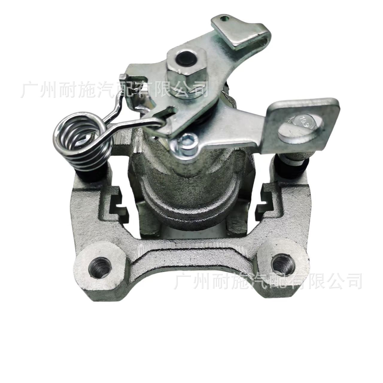 Mef-3502100/For Byd Song Max Rear Cylinder Mechanical Brake Brake Cylinder Brake Caliper