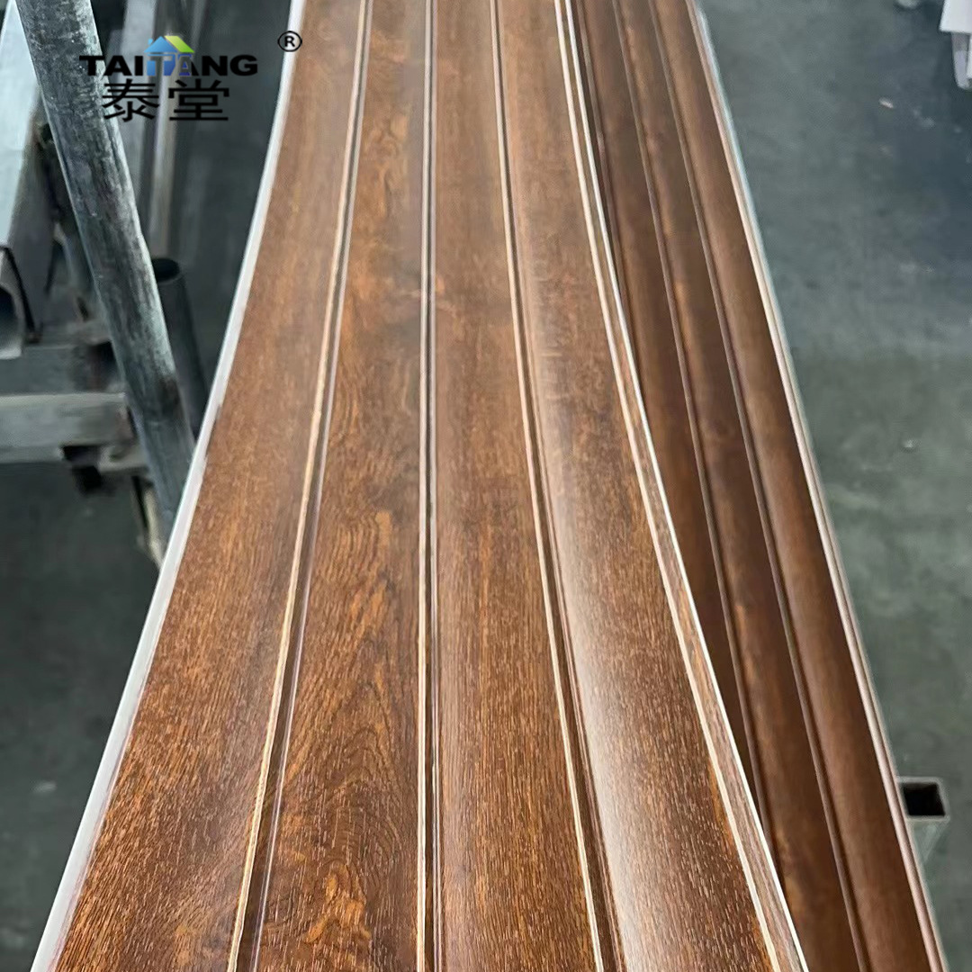 25cm Pvc Para Cielo Raso Lambris Pvc Plafond plástico Cielo Pvc hebilla