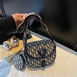 热销2025Djrh布系列大容量小方包托特包百搭包手提包单肩斜挎女包