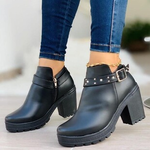 �羳���Q�¿�Ůʿ�A�^Ů�WԺ�L��Ͳ�����ˮ̨��ɫ�R��ѥ