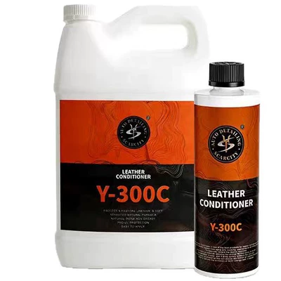 Polishing and Maintenance Moisturizing Cleaner, Cleaning/curing agent