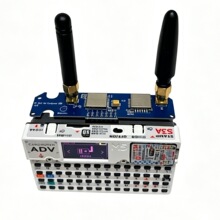 M5Stack Cardputer ADV RF����һ2.0ģ�KCC1101+NRF24 Bruce�̼�