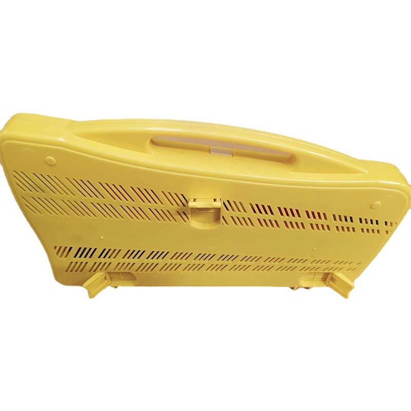 Piano de acero de 25 tonos Orff instrumento de percusión piano de mano para niños tablero de sonido de aluminio para niños educación temprana pequeña campana piano al por mayor