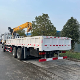 起重机;高空作业车;工程建筑机械