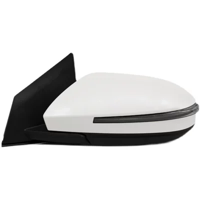 Mirror Assembly, 2017 to 2023 | Rear mirror/rearview mirror assembly