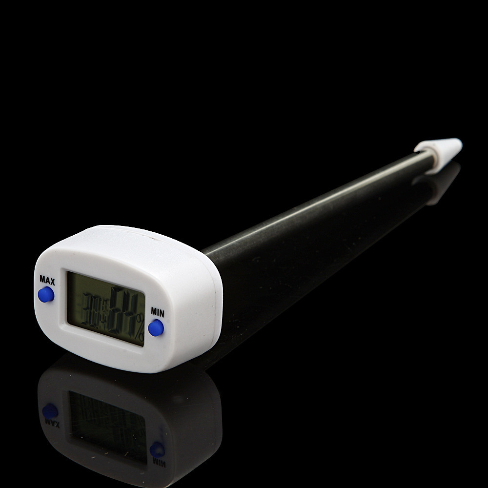 TA290探针式土壤湿湿度计 测试笔土壤测试笔