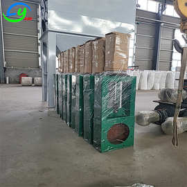 普连店除尘插板阀图片φ600气动闸板阀价格手动插板阀使用说明