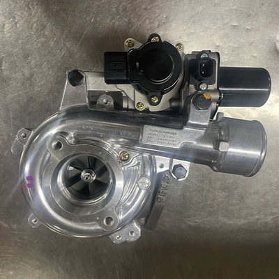 Suitable for Supercharger