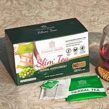 跨境tummy flat slim tea best price袋泡茶样品