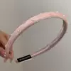 Розовый, шёлковое сияние