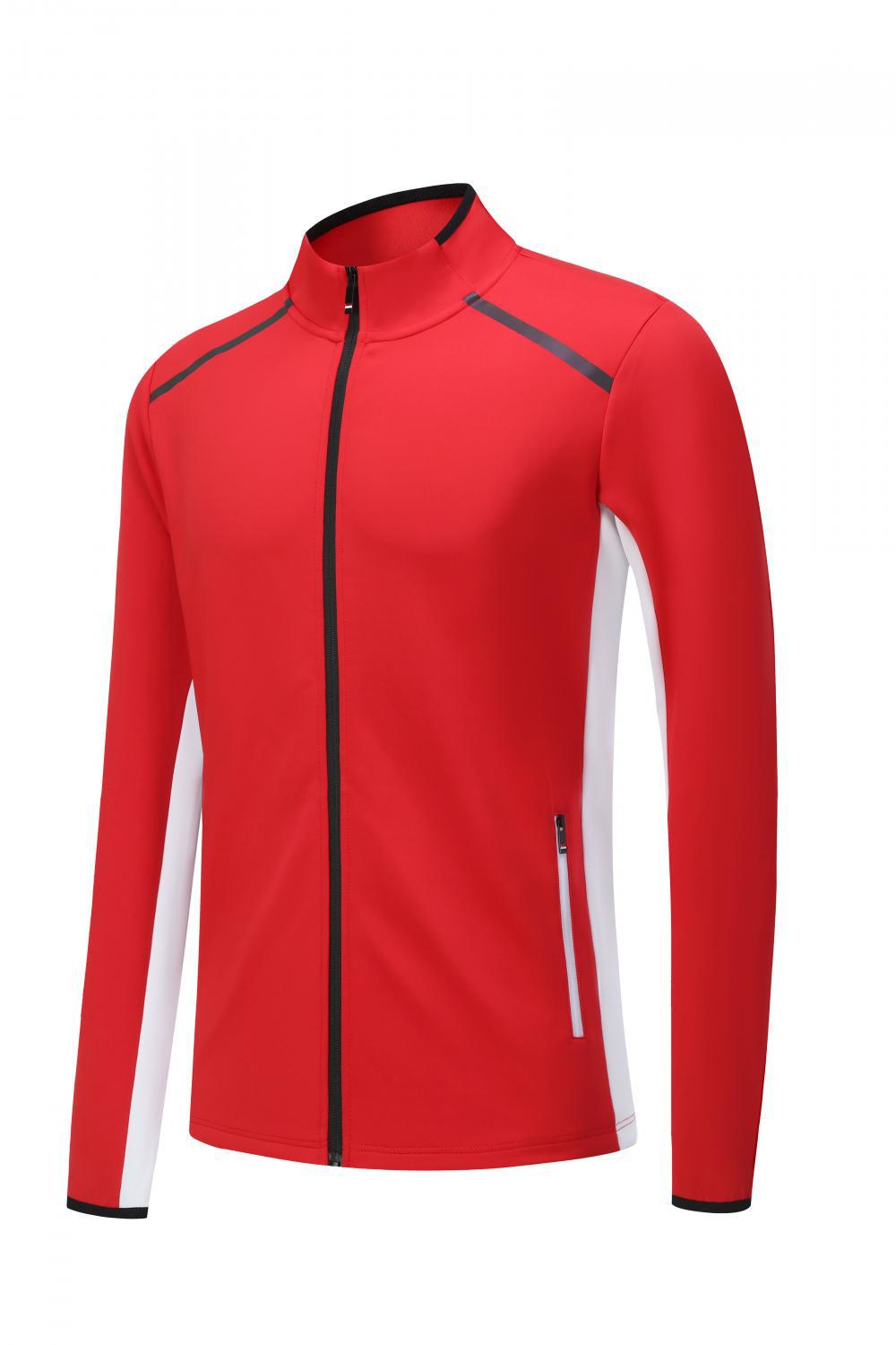 7703 Camisa roja