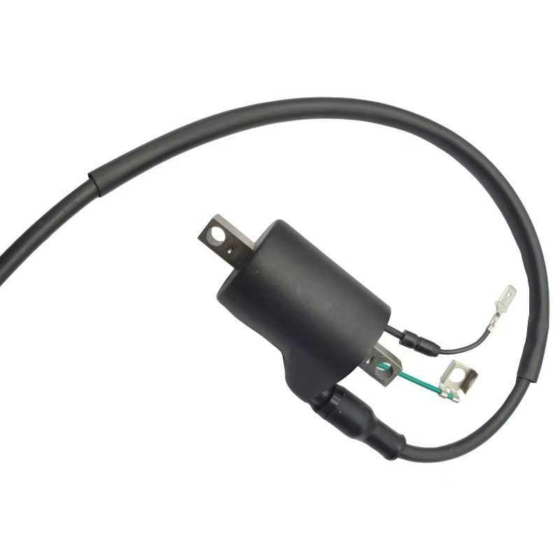 Suitable for Ktm/Sfx250 450 Motorcycle High-Voltage Package Gasgas250 350 450 Ignition Coil Accessories