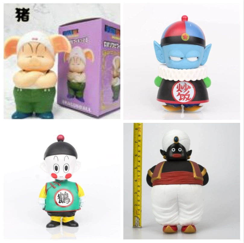 Dragon Ball Bobo Jing'an Пельмени Жареный рис Король Ищет Любовь Улун Нижнее белье Свинья Восьмерочное кольцо Аниме