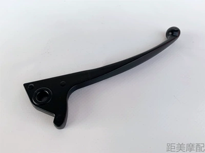 Tormoz supportları Battery Car Turtle King Brake - special-model-left-side-of-disc-brake-black