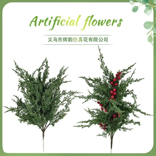 跨境仿真圣诞小树批发