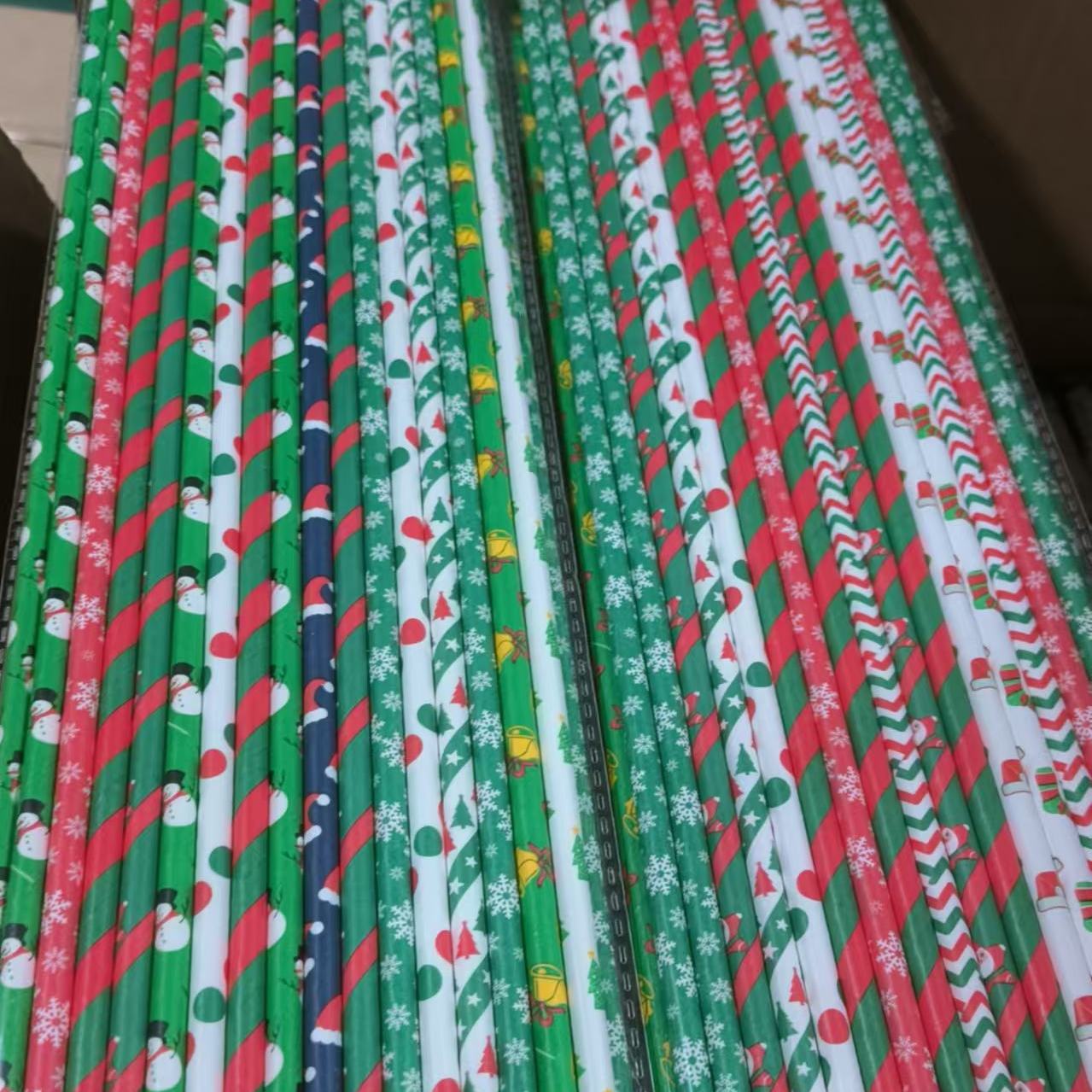 28cm 크리스마스 한정 50개