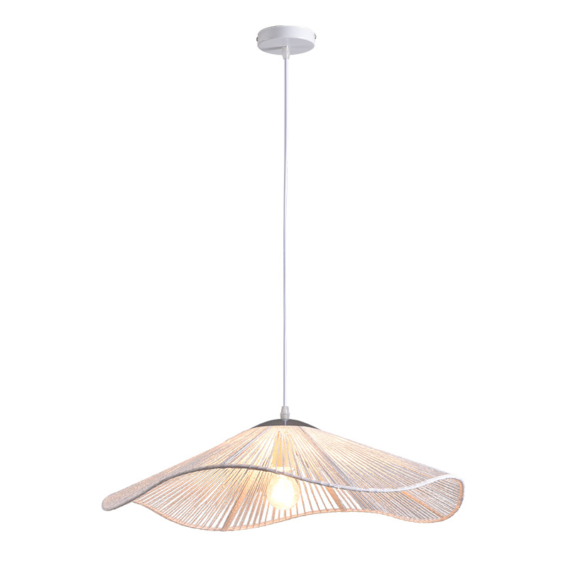 Retro japonés, candelabro de restaurante, estilo chino, sala de té, arte Zen creativo, lámpara de dormitorio, bar y lámparas residenciales