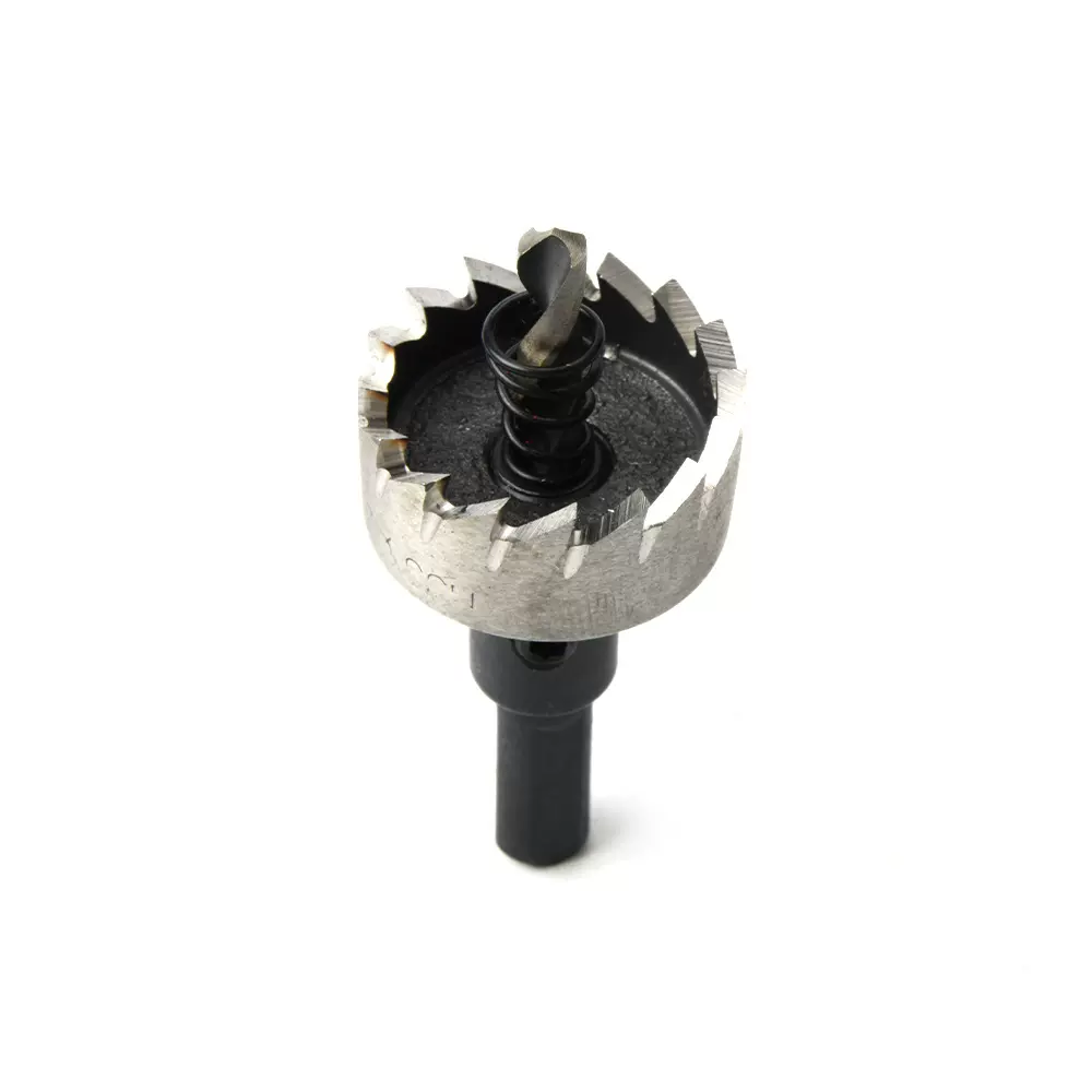 高速钢HSS 4241 开孔器 不锈钢专用打孔钻头铁板扩孔开口20.5-30