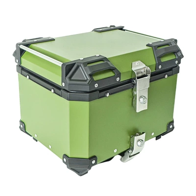 Rear Trunk, Electric Vehicle Tail | Motorcycle trunk