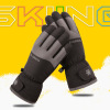 Ski windproof waterproof non-slip keep warm gloves