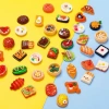 Средние и большие food toy