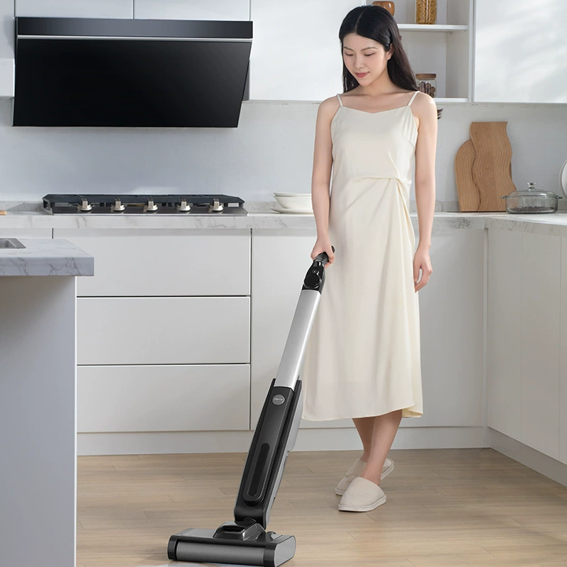 Экологичный умный стиральный Captain Broken Low Noise Wild and Wet Separation Smart Washing Machine