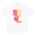 B399 skeleton white