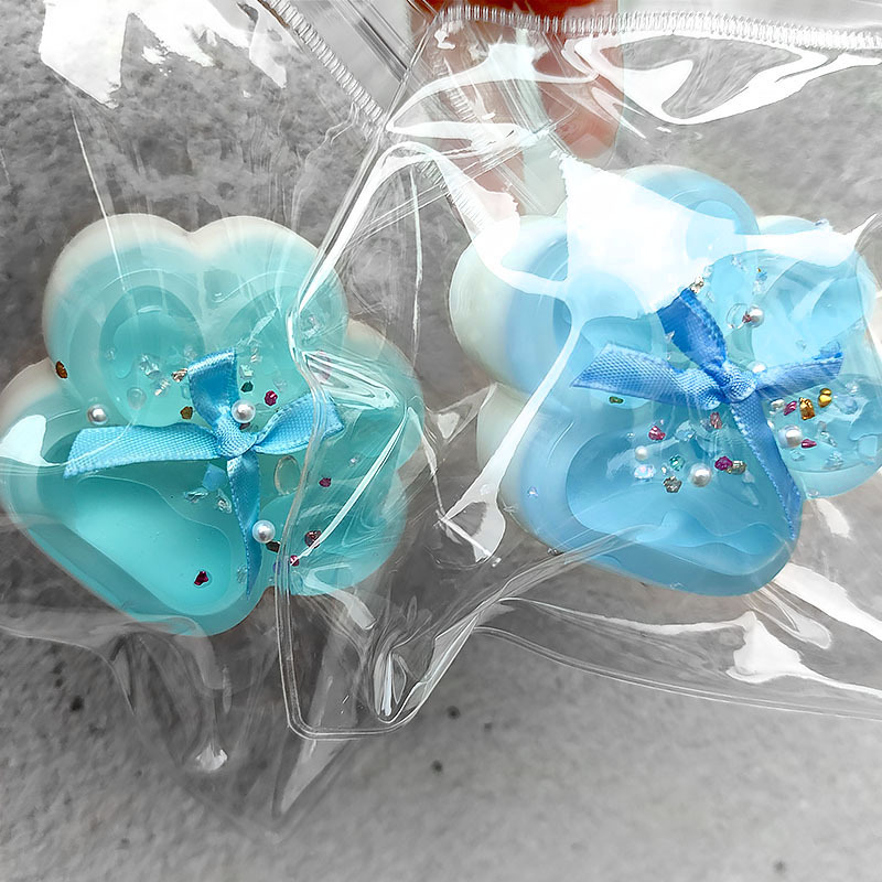 바다소금 고양이발톱 [색상 랜덤]