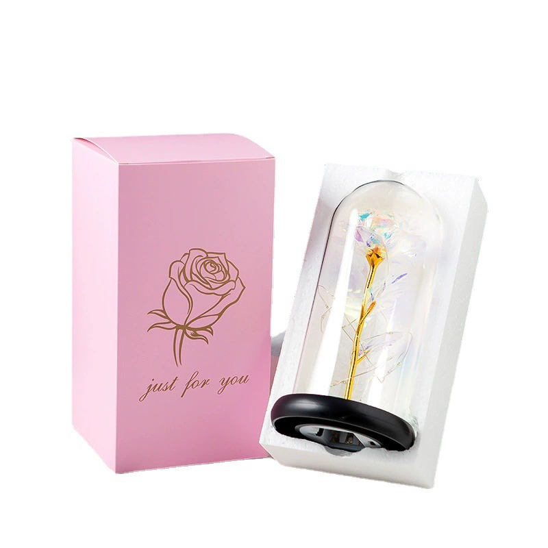Стеклянная лампа Abazura?" - this seems weird. We must translate: Glass lampshade, creative accessory, factory direct supply, Birthday gift