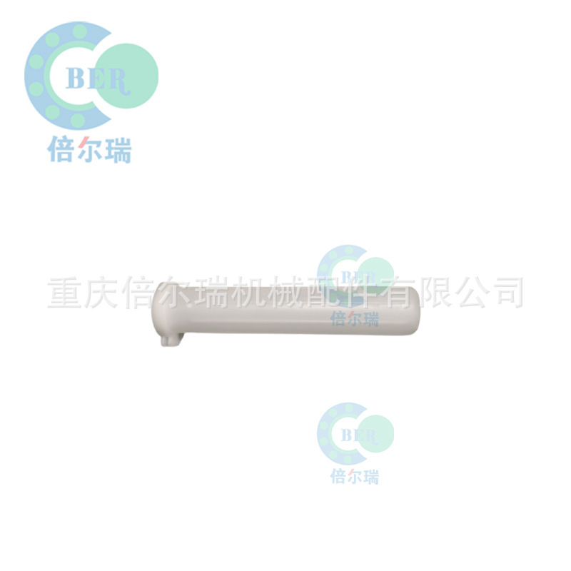 Accesorio del sistema de admisión del motor de motocicleta CG125 núcleo de aceleración