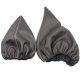 Suitable for BMW 3 Series shift handball dust shield gear rod handle