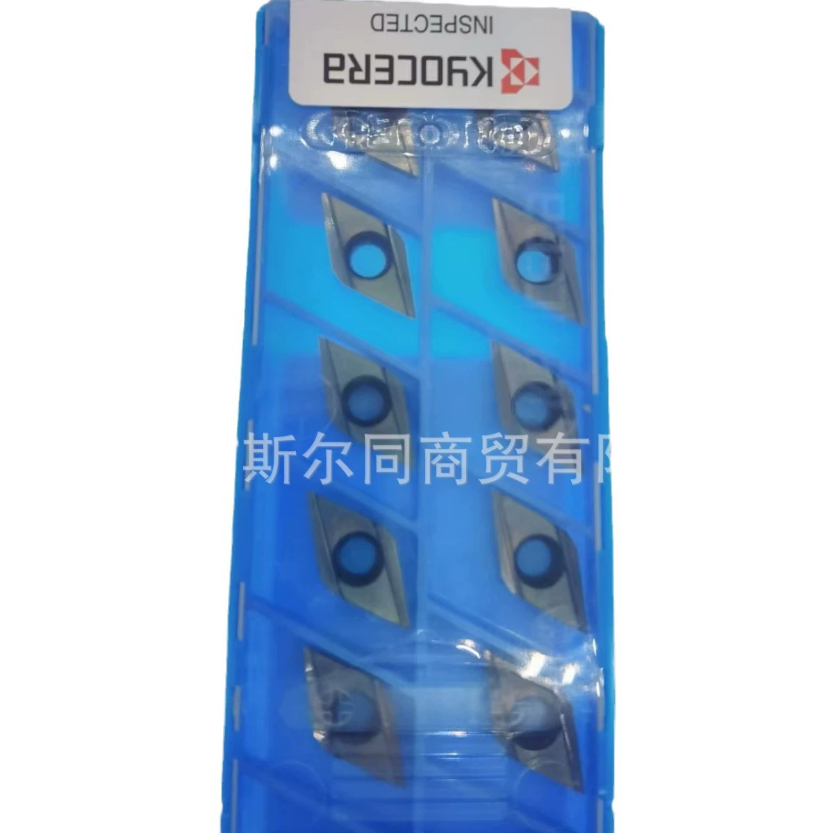 Киокера блейд DCET11T302MFR-J PR1535 DCET11T304MFR-U PR1535
