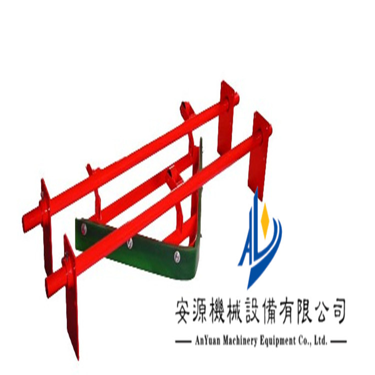 O型空段清扫器 空段清扫器 安源O型空段清扫器