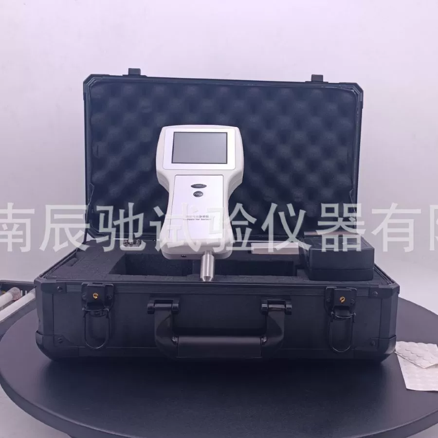 Тестер вакуумной герметизации MFY-W01 для мягкой пластиковой упаковки, тестер герметизации под отрицательным давлением