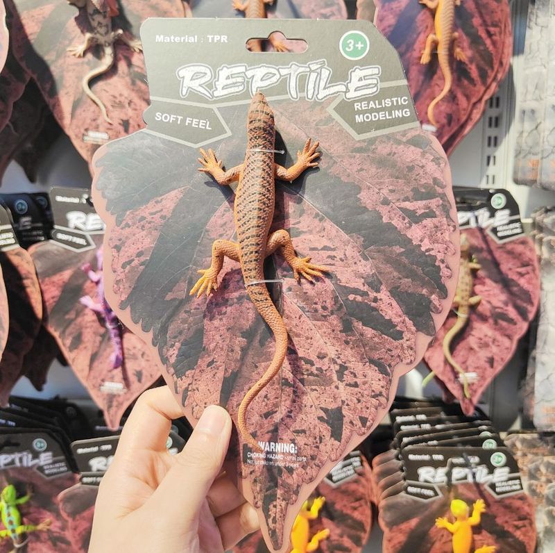 子供用シミュレーション両生類認知トカゲシミュレーションクロールソフトプラスチック動物モデルおもちゃカメレオン|undefined
