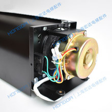 FB-9B上海申花富士达三菱/蒂森.电梯轿厢横流式风扇风机FB-2B