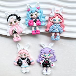 ��С��Ů����ͨ����5���ö�diy��֬����Ʒ�ֹ��ưl�A�֙C��Ȥ